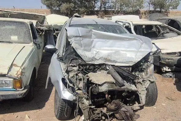 پژو 206 تیپ 2 - 1383