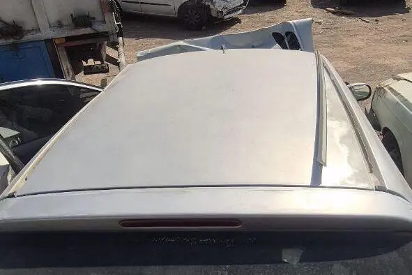 پژو 206 تیپ 2 - 1383