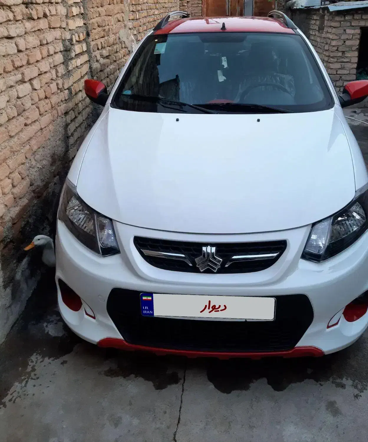 خودرو کوییک، R آگهی ann_20991951