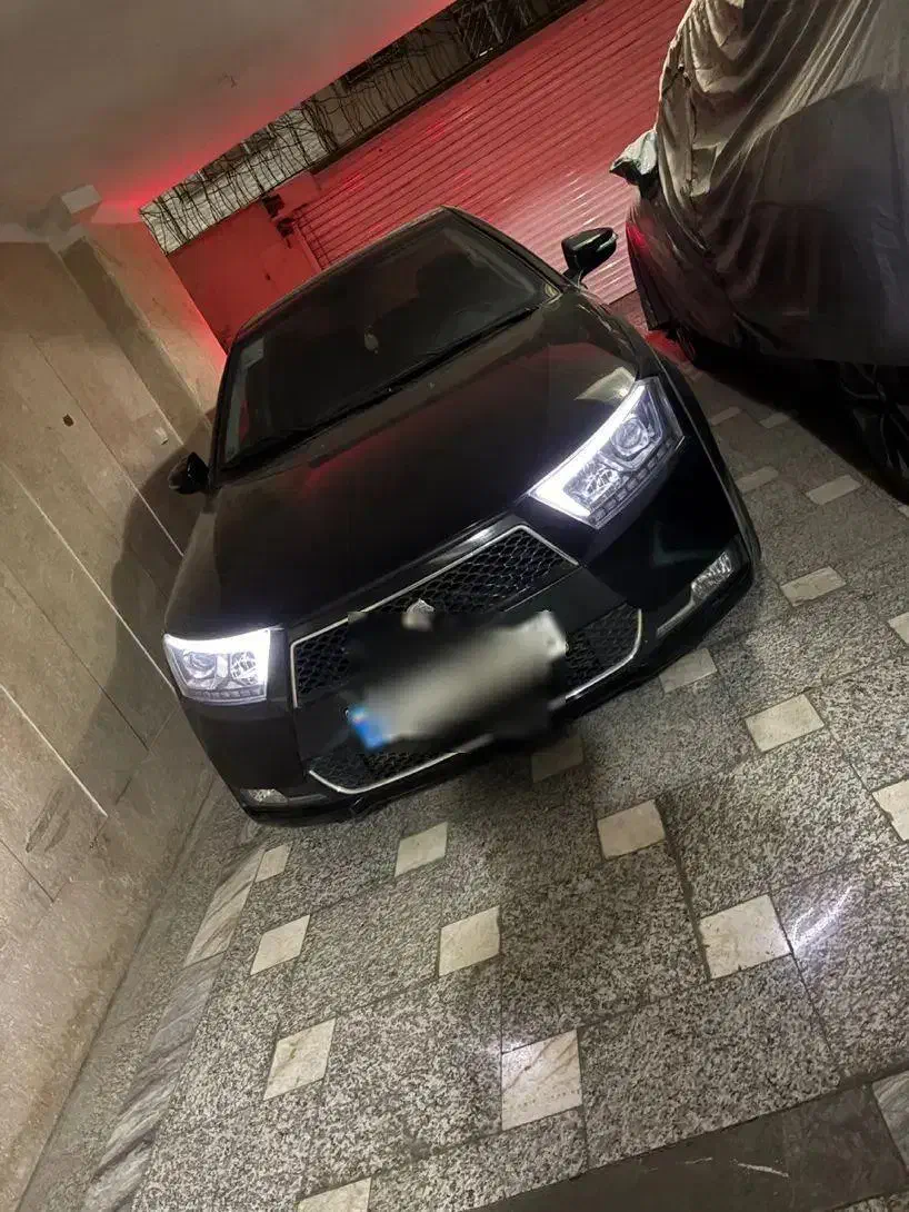 خودرو دنا، پلاس توربو آگهی ann_20991965