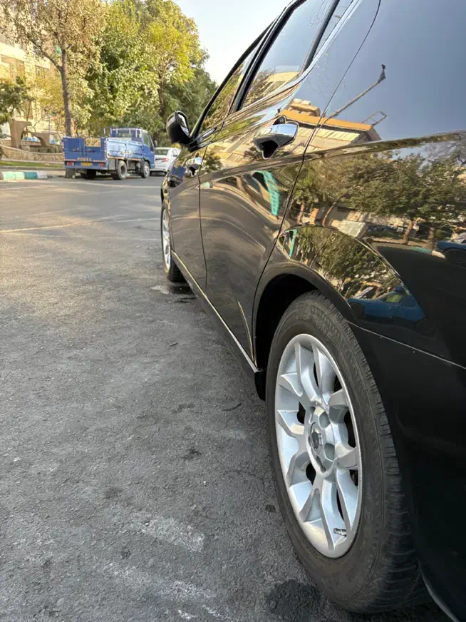 دنا پلاس توربو اتوماتیک - 1400