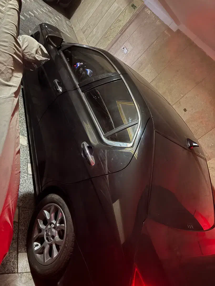 دنا پلاس توربو اتوماتیک - 1400