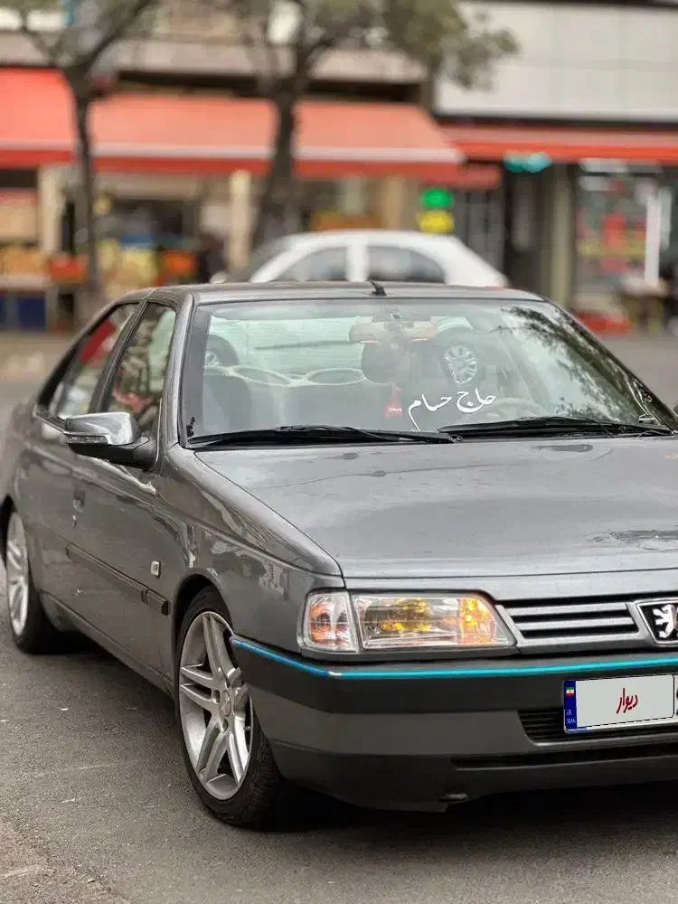 خودرو پژو، 405 آگهی ann_20991971