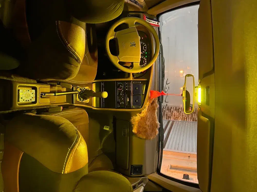 پژو 405 GLX - 1387