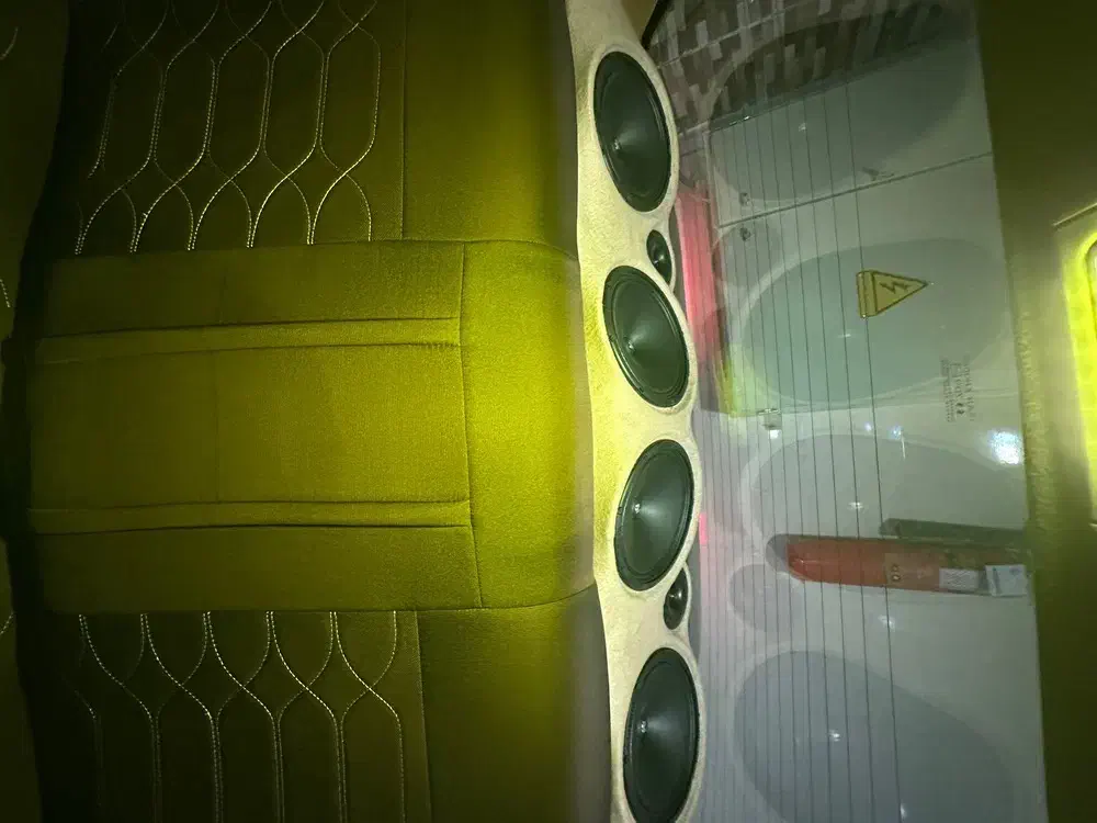 پژو 405 GLX - 1387