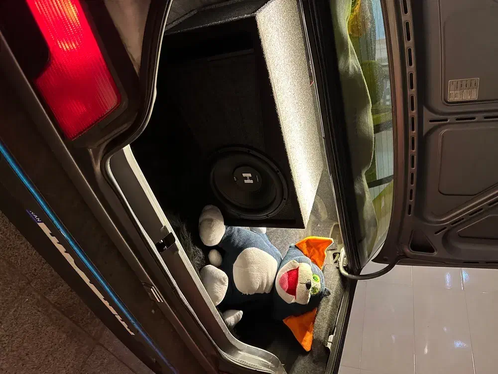 پژو 405 GLX - 1387