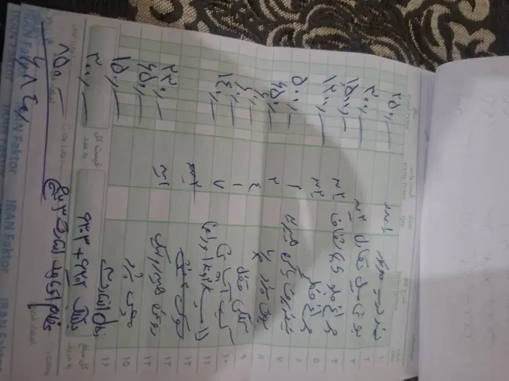 پژو 405 GLX - 1387