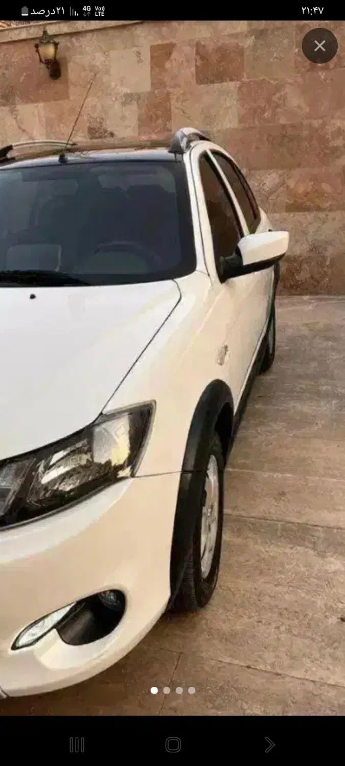 خودرو کوییک، R آگهی ann_20991972