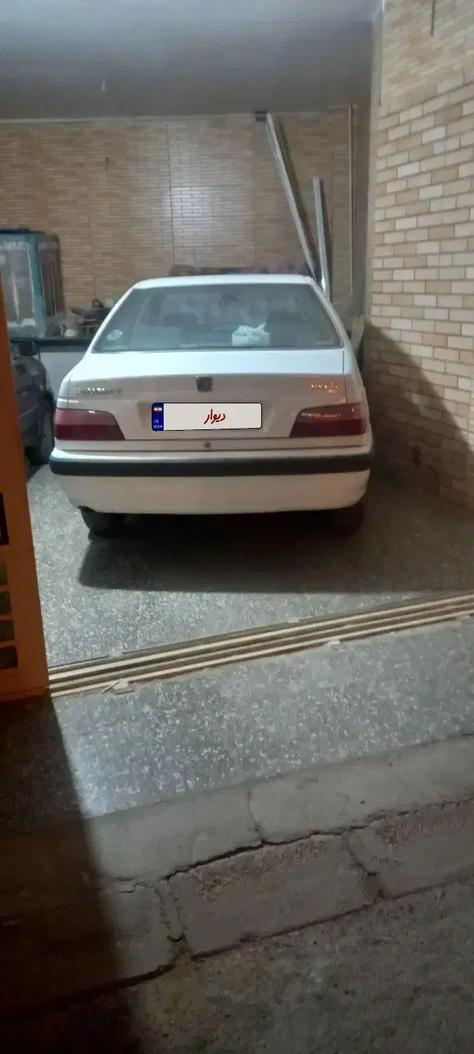 خودرو پژو، پارس آگهی ann_20991974