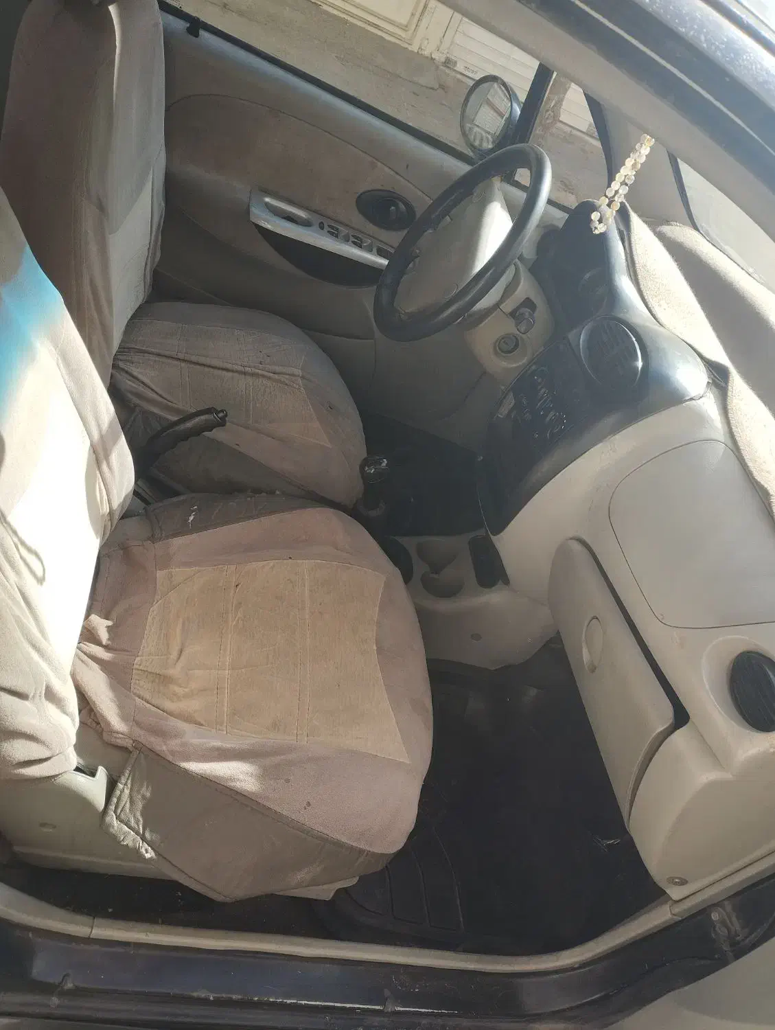 ام وی ام 110 سه سیلندر - 1388