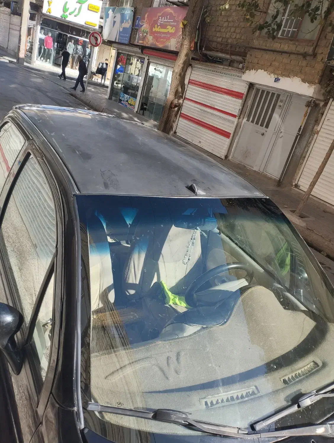 ام وی ام 110 سه سیلندر - 1388