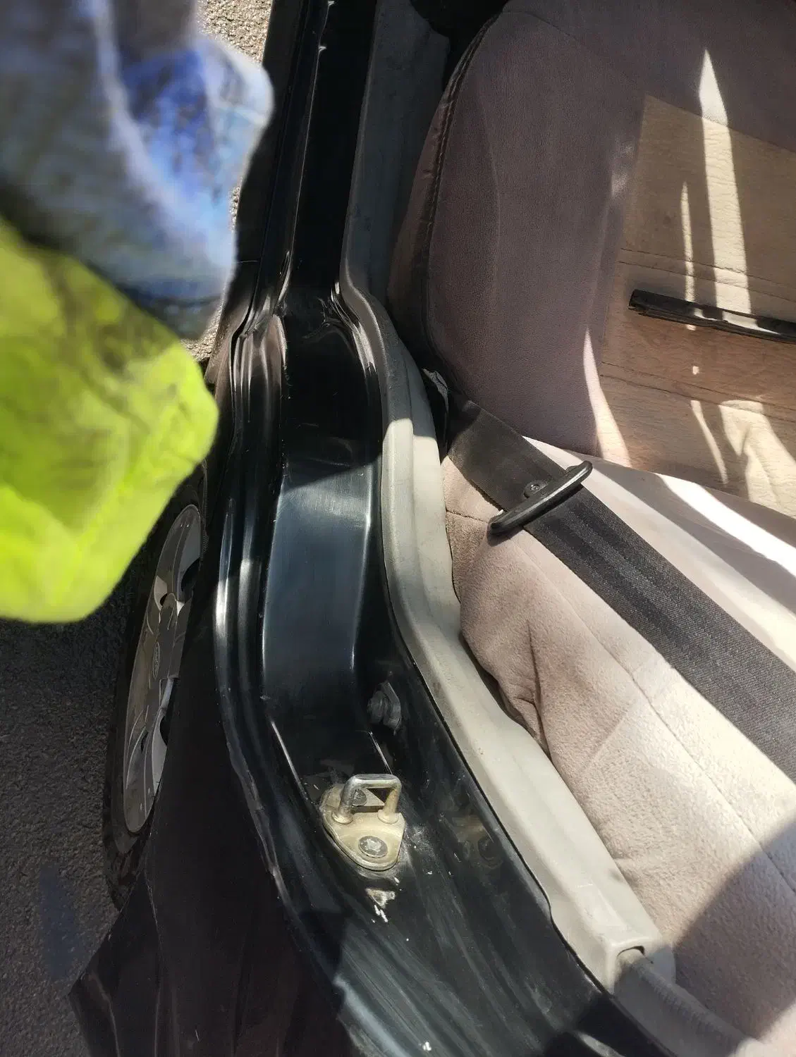 ام وی ام 110 سه سیلندر - 1388