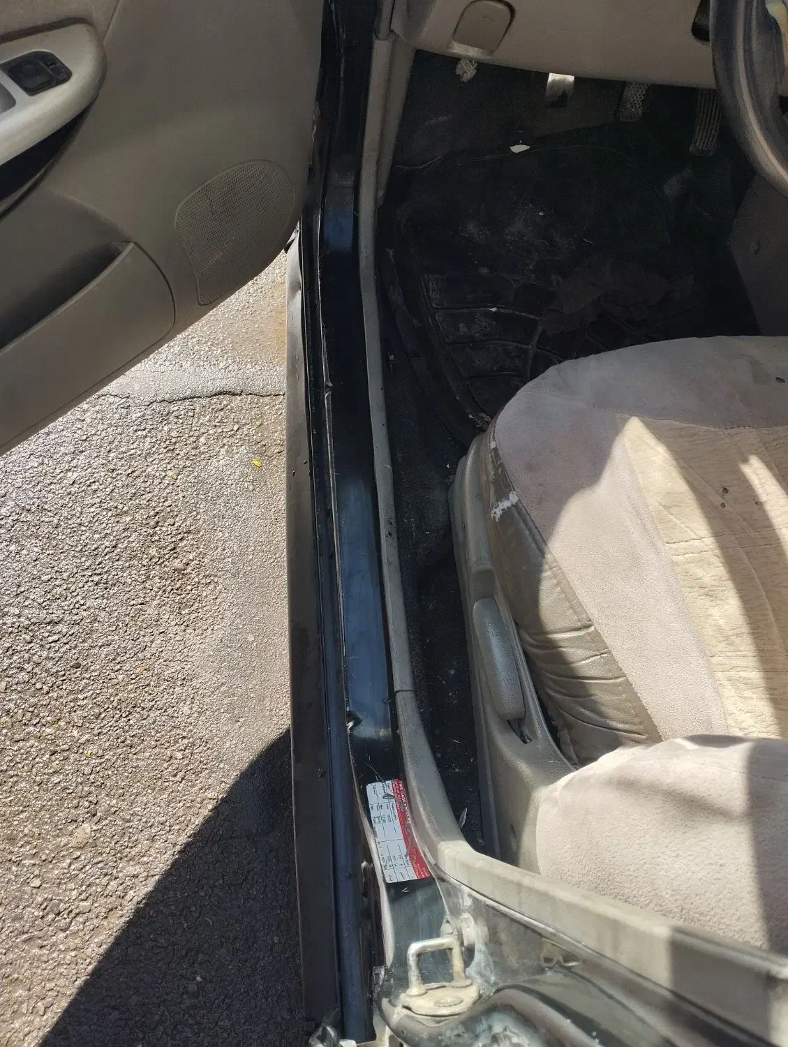 ام وی ام 110 سه سیلندر - 1388