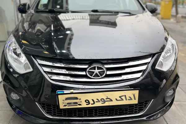 خودرو جک، J4 آگهی ann_20992010