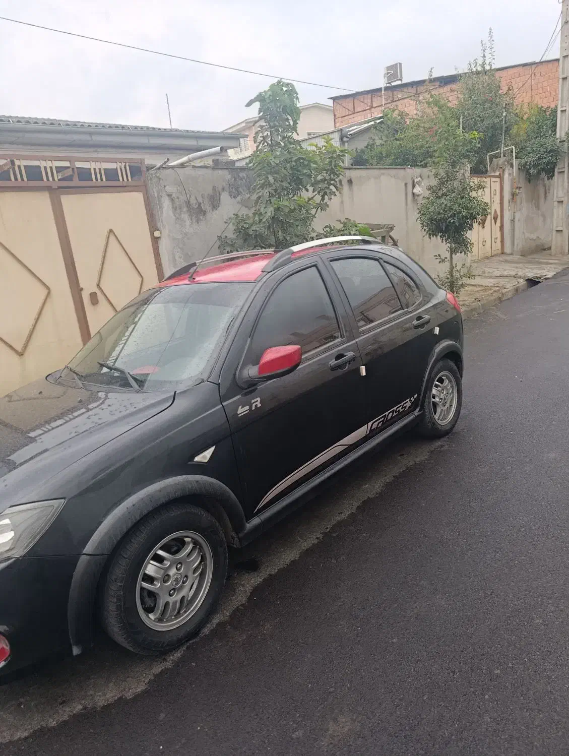 خودرو کوییک، R آگهی ann_20992022