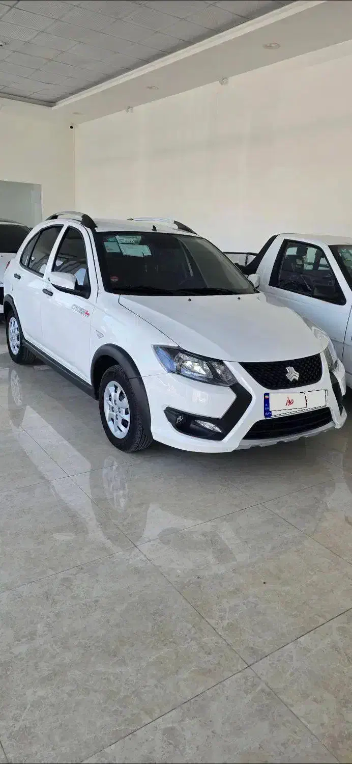 خودرو کوییک، GX آگهی ann_20992034