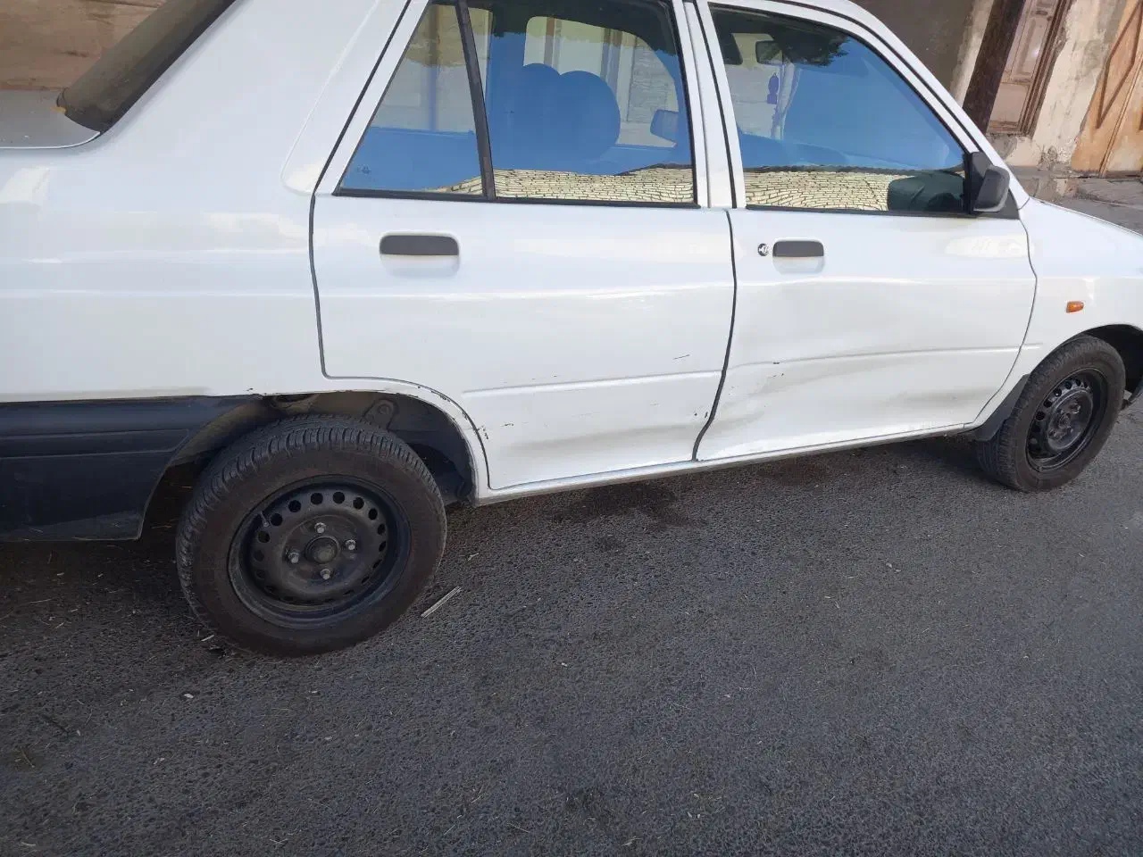 خودرو پراید، 131 آگهی ann_20992057