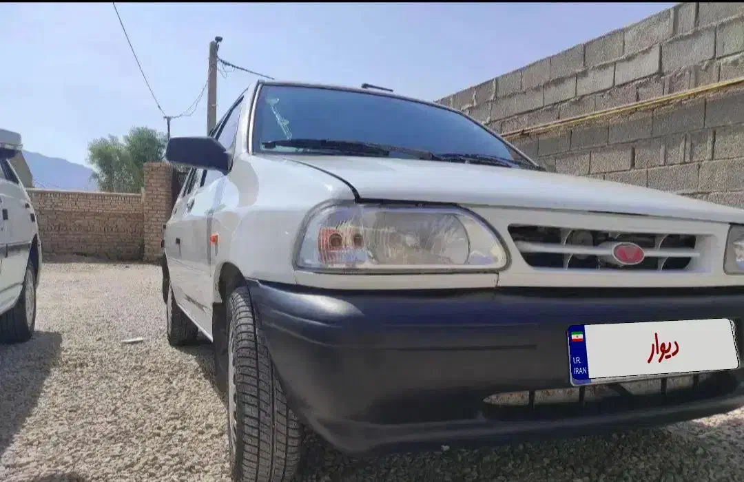 خودرو پراید، 131 آگهی ann_20992060