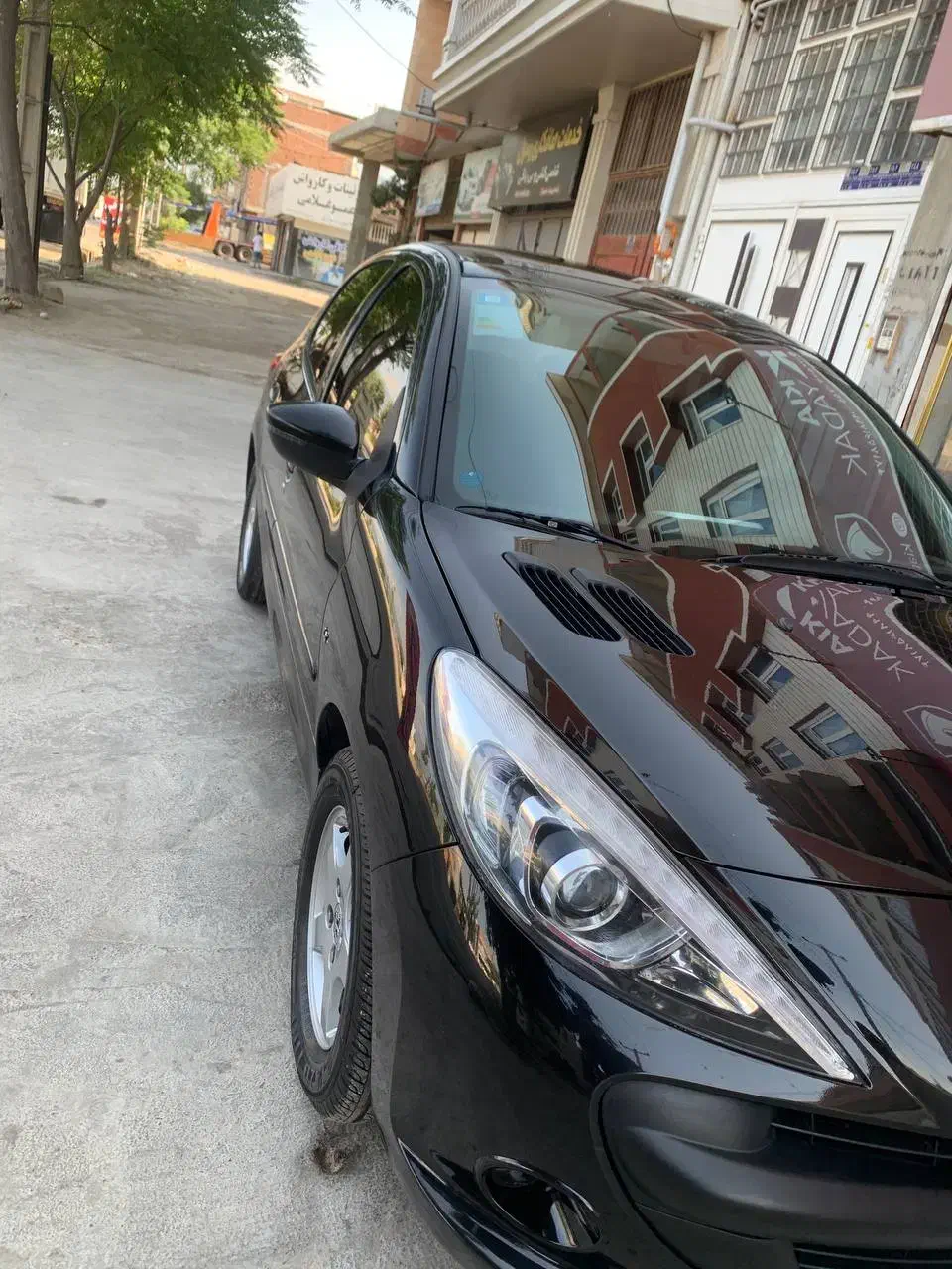 خودرو پژو، 207 آگهی ann_20992064