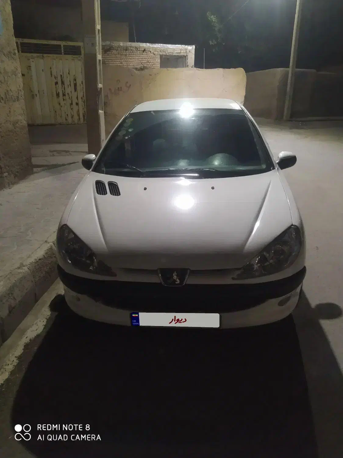 خودرو پژو، 206 آگهی ann_20992071