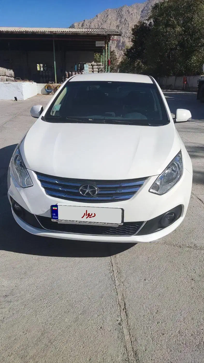 خودرو جک، J4 آگهی ann_20992073