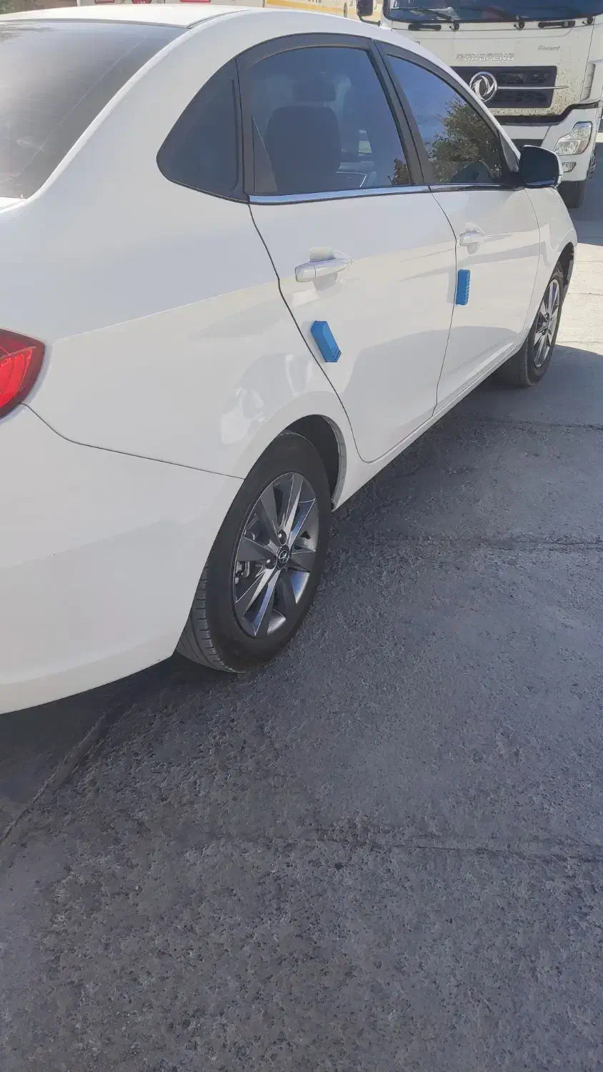 جک J4 اتوماتیک آپشنال - 1402