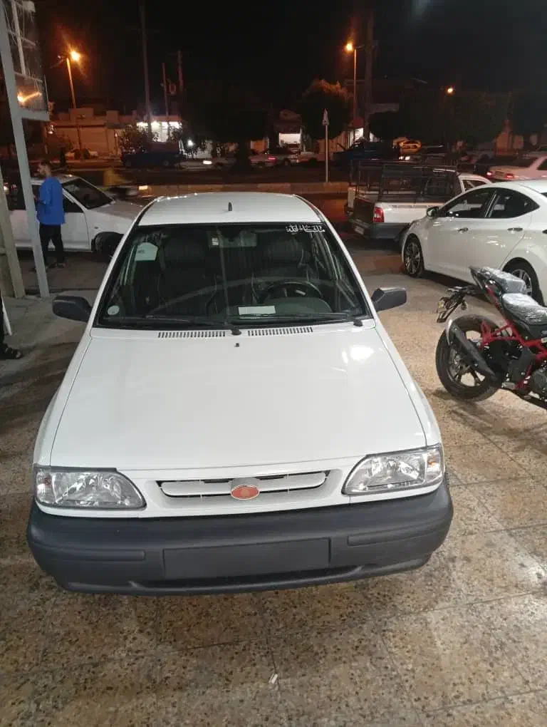 خودرو پراید، 131 آگهی ann_20992075