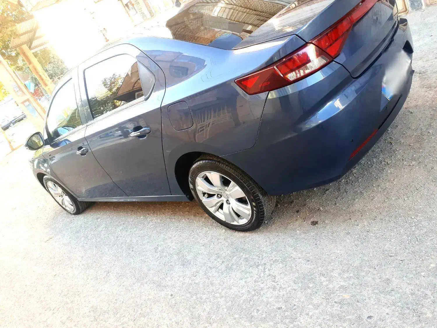 تارا اتوماتیک V2 - 1401