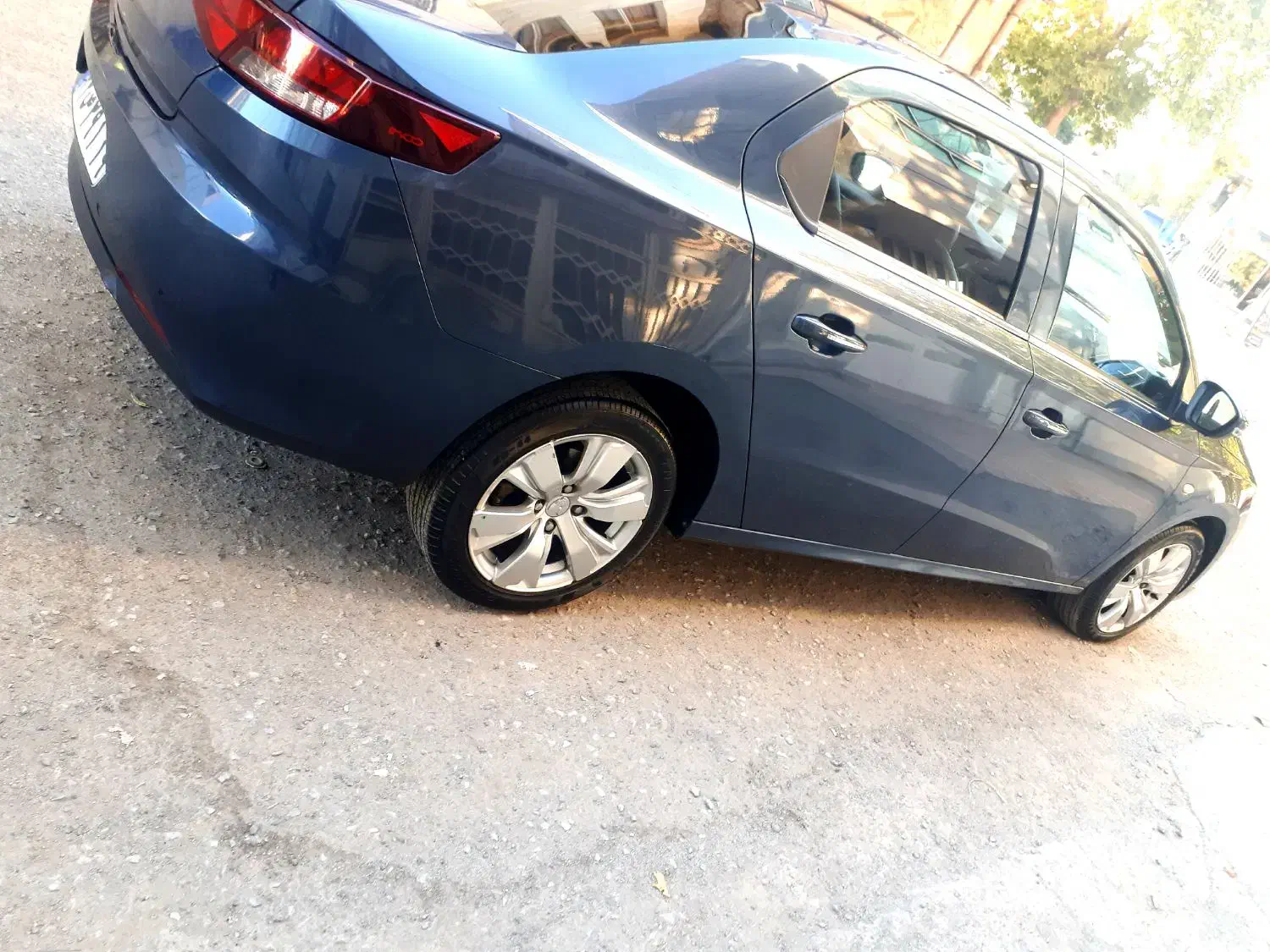 تارا اتوماتیک V2 - 1401