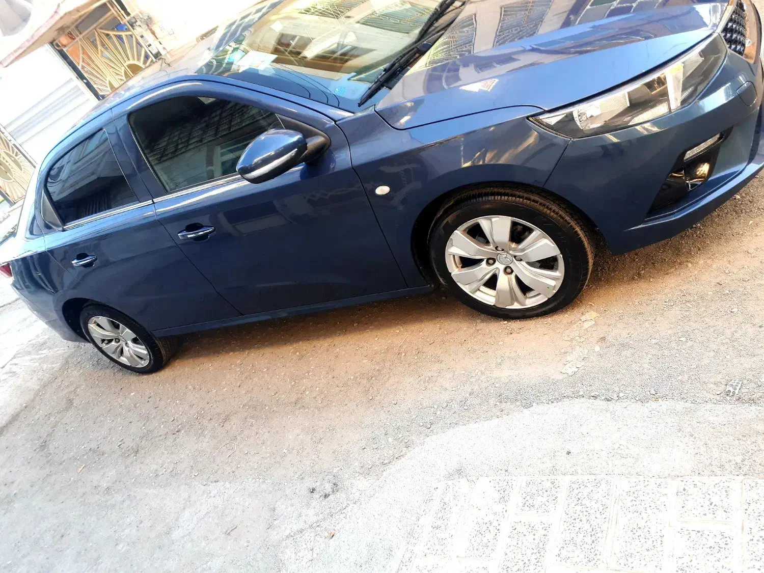 تارا اتوماتیک V2 - 1401