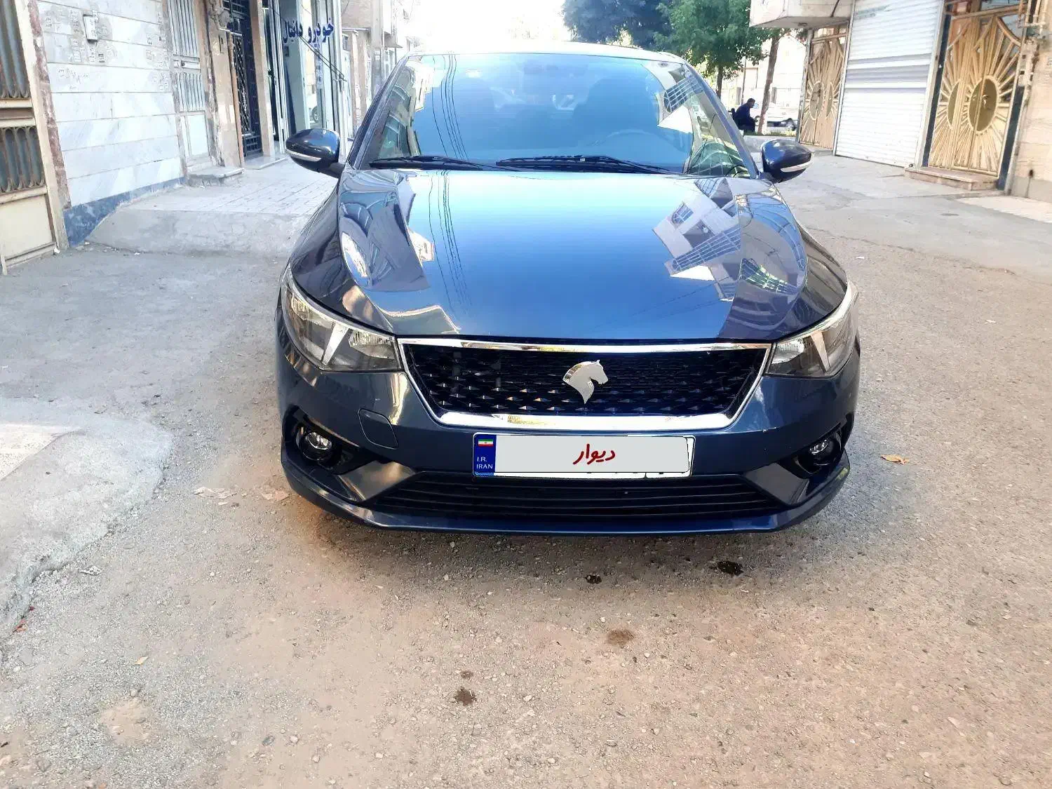 تارا اتوماتیک V2 - 1401