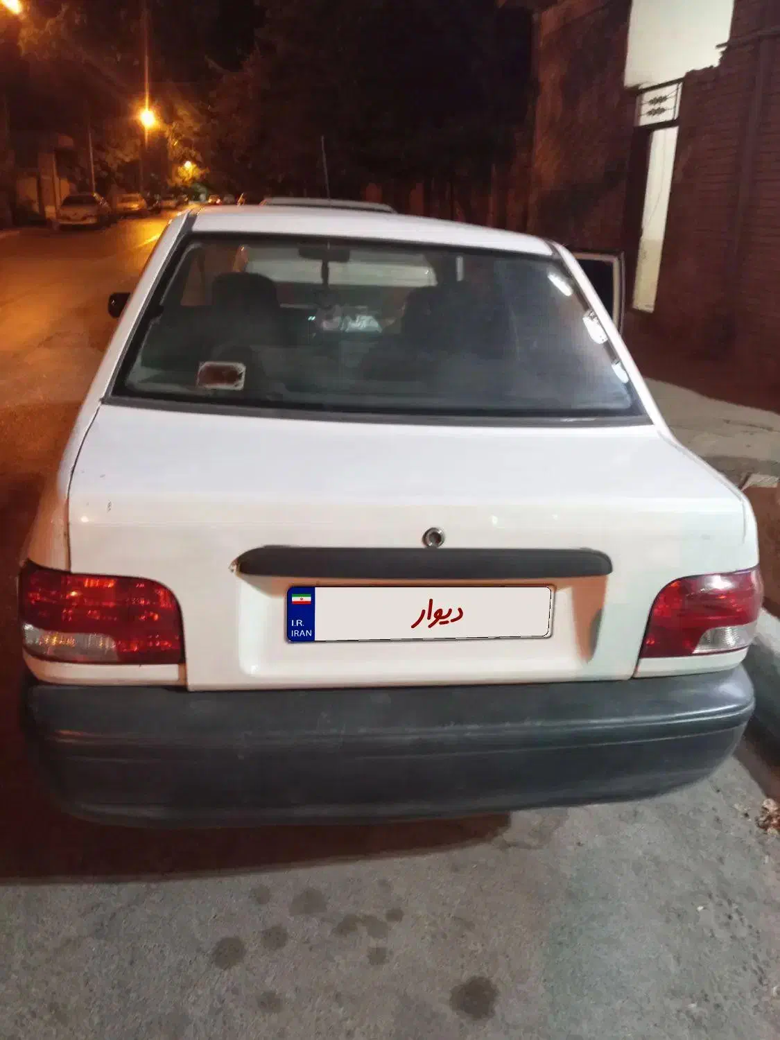 خودرو پراید، صبا آگهی ann_20992089