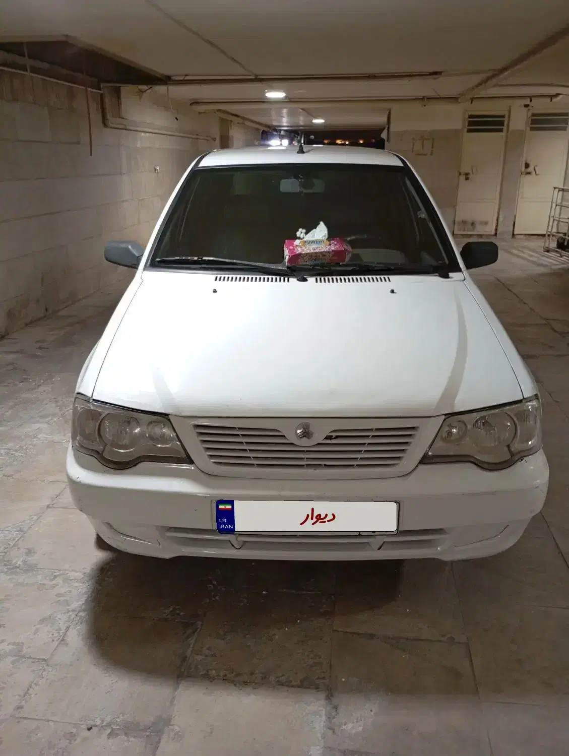 خودرو پراید، 111 آگهی ann_20992090