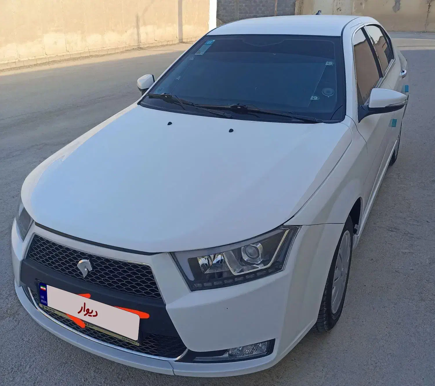 خودرو دنا، پلاس آگهی ann_20992092