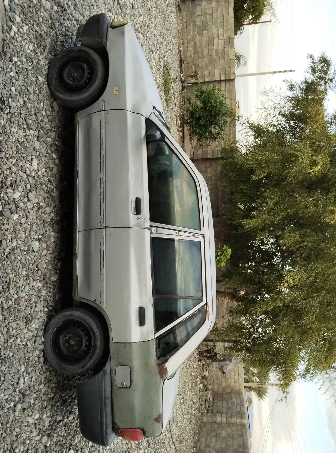 خودرو پراید، صبا آگهی ann_20992093