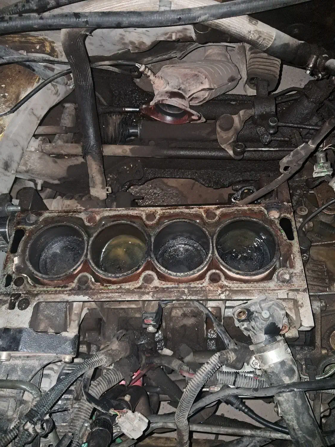 پژو 405 GLX - دوگانه سوز - 1397