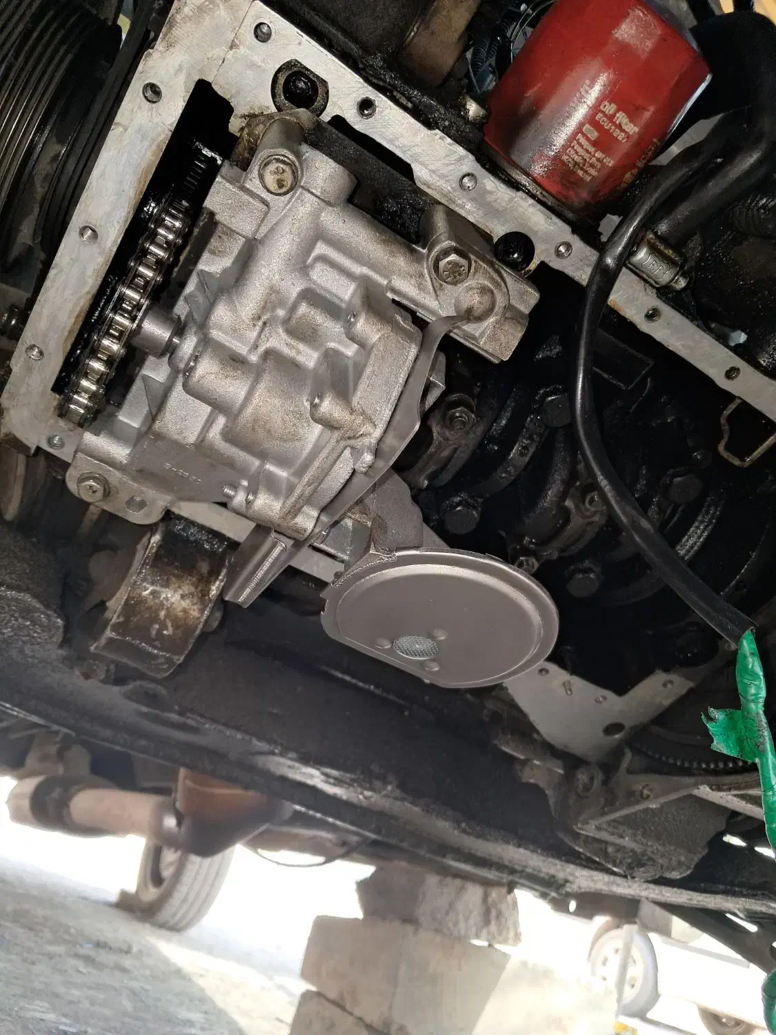 پژو 405 GLX - دوگانه سوز - 1397