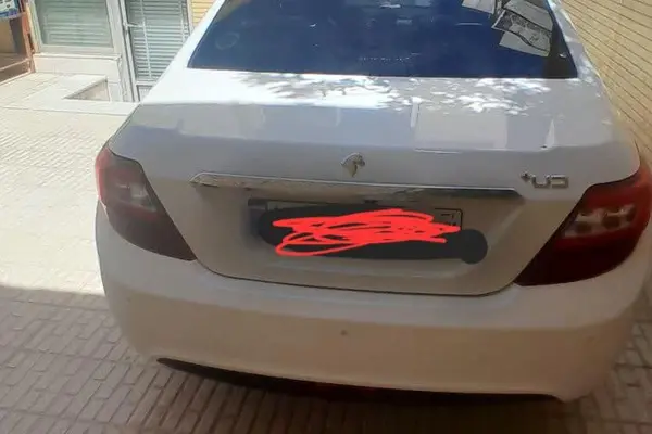 خودرو دنا، پلاس توربو آگهی ann_20992111