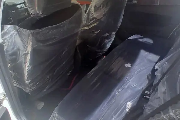 دنا پلاس توربو اتوماتیک آپشنال - 1404