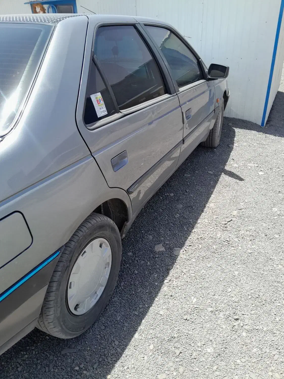 خودرو پژو، 405 آگهی ann_20992116