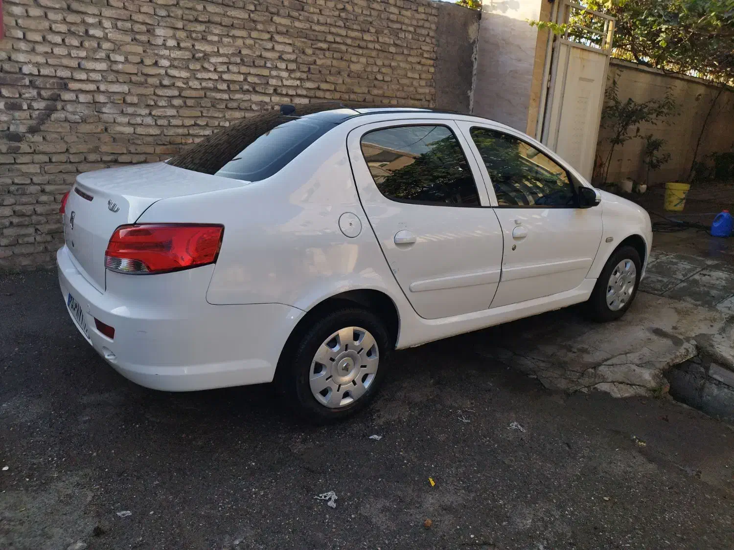 رانا پلاس پانوراما - 1401