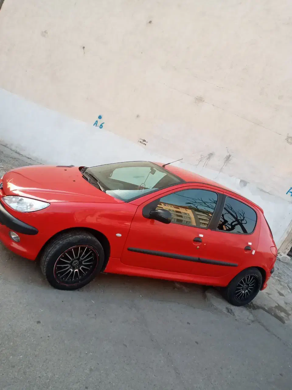 خودرو پژو، 206 آگهی ann_20992126