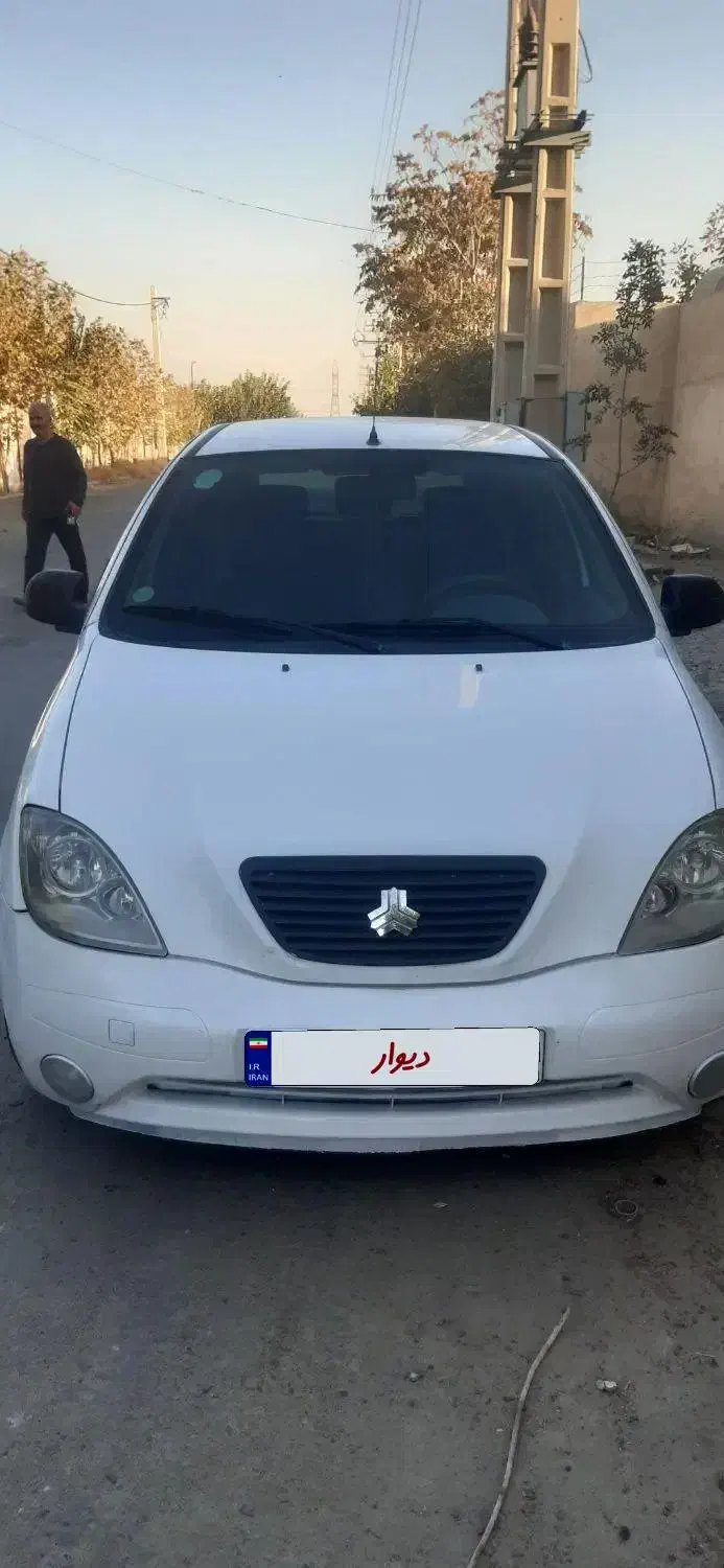 خودرو تیبا، 2 آگهی ann_20992132