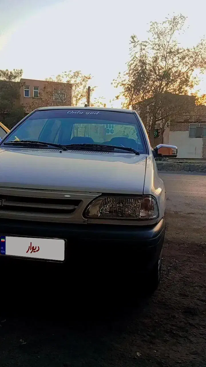 خودرو پراید، 131 آگهی ann_20992137