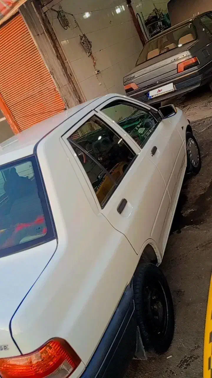 پراید 131 EX - 1398