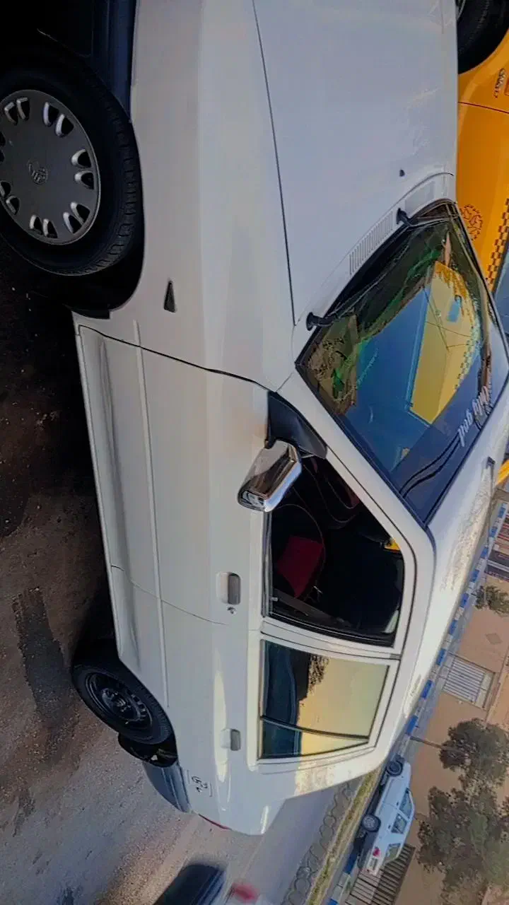 پراید 131 EX - 1398