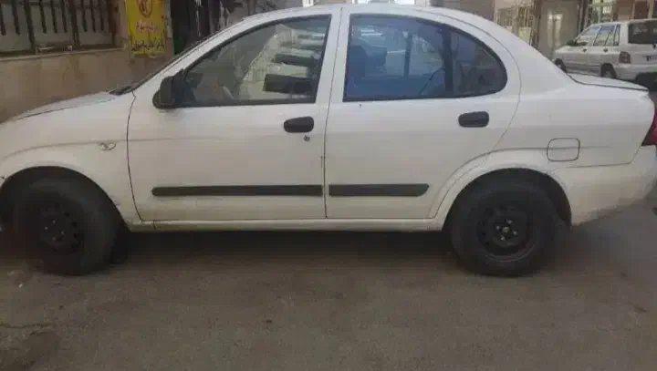 خودرو تیبا، صندوق دار آگهی ann_20992156