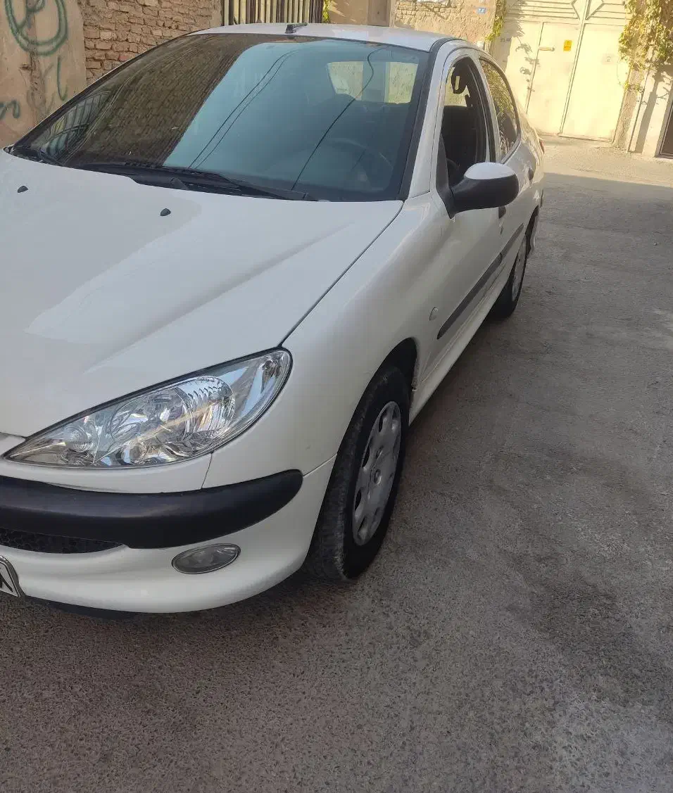 خودرو پژو، 206 آگهی ann_20992165