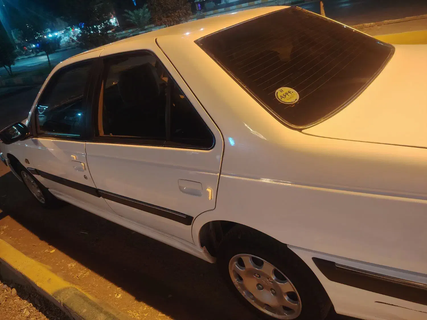 خودرو پژو، پارس آگهی ann_20992169