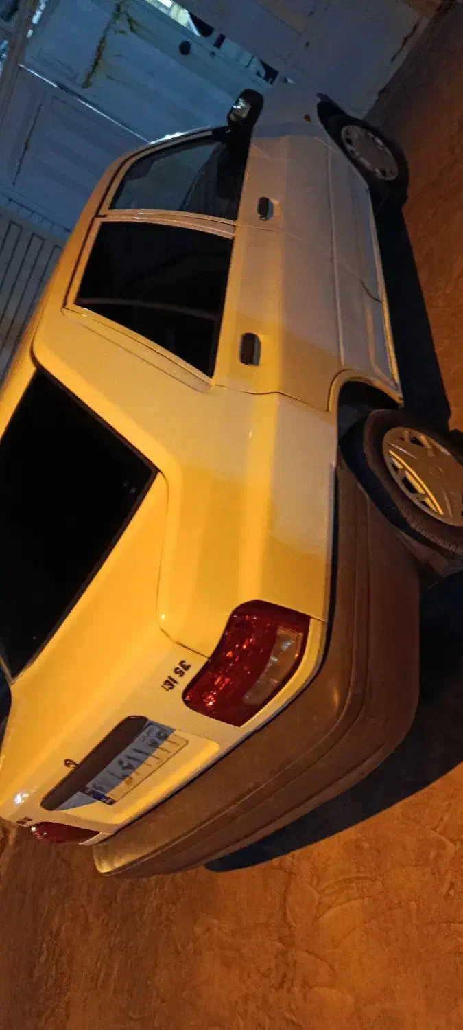 خودرو پراید، 131 آگهی ann_20992170